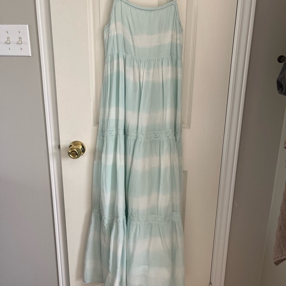 Boho maxi dress - Picture 2 of 6